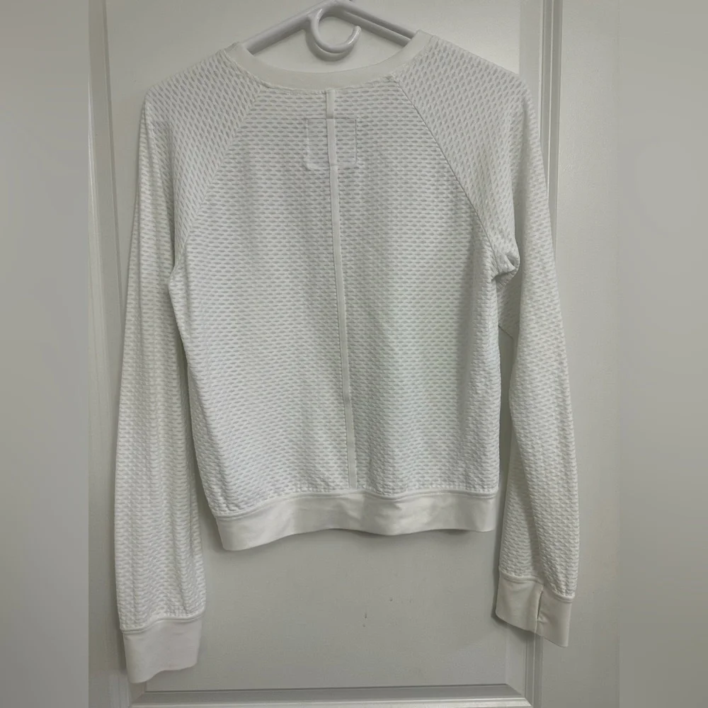 Sofia netz pullover - Picture 4 of 8